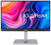 23.8"ASUSProArtPA247CVProfessionalMonitorIPS16:9,0.2745mm,5ms,100%sRGB,100%Rec.709,ColorAccuracyDeltaE<2,Pivot,Speak.2Wx2,H:30-83KHz,V:48-75Hz,1920x1080FullHD,USB-C,HDMI/2xDP/USBHub,(monitor/монитор)