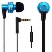 ГарнитураAweiAweiearphones,Es-900i,Blue