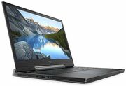 DELLInspironGaming17G7Grey(7790),17.3"IPSFHD(Intel®Core™i7-9750H,6xCore,2.6-4.5GHz,16GB(2x8)DDR4,256GBM.2PCIeSSD+1TBHDD,GeForce®GTX1660Ti6GBGDDR6,CardReader,WiFi-AC/BT4.2,6cell,HD720pWebcam,BacklitKB,RUS,W10HE,3.14kg