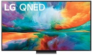 Телевизор65"LEDSMARTTVLG65QNED816RE,QuantumDotNanoCell,3840x2160,webOS,Black