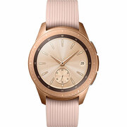 SamsungWatchGearSM-R810NZKA42mm/ROSEGOLDEN