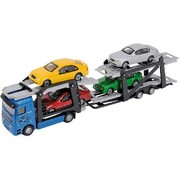 Dickieauto"CarTrailer"28cm/7cm