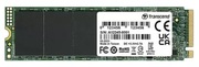 .M.2NVMeSSD1.0TBTranscend115S[PCIe3.0x4,R/W:3200/2000MB/s,250/170KIOPS,400TBW,3DTLC]
