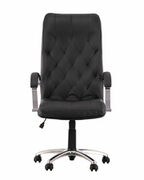 HalmarCubaSteelChromeLE-A(черный)LE-K(коричневый)