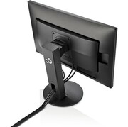 Монитор23.8"FujitsuB24-9TS,Black