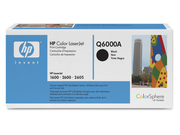 LaserCartridgeforHPQ6000blackCompatible