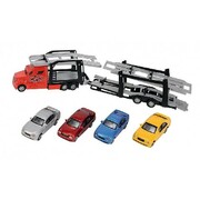 Dickieauto"CarTrailer"28cm/7cm