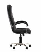 HalmarCubaSteelChromeLE-A(черный)LE-K(коричневый)