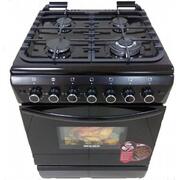 КомбинированнаяплитаWolserWL-60602BGETurbo