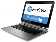 HPProx261212,5"HDIntel®Core™i3-4012Y1.5GHz,4GbDDR3RAM,128GbSSD,Intel®HD4200Graphics,WiFi-N,BT4.0,4cell(tablet),2cell(base),Webcam-2MPFHDfront,5MPFHDrear,BacklitKB,W8.1PRO64,0.91kg(slate),1.86kg(total)