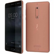 СмартфонNokia55.2"2+16Gb3000mADUOS/COPPERRU