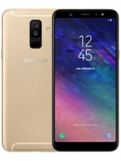 SamsungA605FGalaxyA6+6.0"3+32Gb3500mAhDUOS/GOLDUS