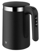 XiaomiViomiSmartKettlePro,Black