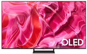 Телевизор77"OLEDSMARTTVSamsungQE77S90CAUXUA,QuantumDotOLED3840x2160,TizenOS,Black