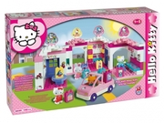 ТорговыйцентрHK144