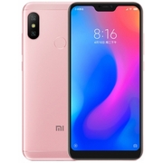 СмартфонXiaomiRedmiNOTE6Pro(Qualcomm)6.26"3+32Gb4000mAhDUOS/ROSEEU
