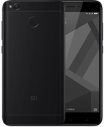 XiaomiRedmi4X5.0"3+32Gb4100mAhDUOS/BLACKEN