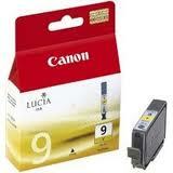 InkCartridgeCanonPGI-9Y,yellow,14ml,forPixmaiX7000/Pro9500/Pro9500MARKII/MX7600