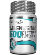 BiotechMAGNESIUM500120капсул