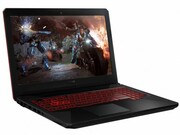 "NBASUS15.6""FX504GD(Corei5-8300H8Gb1Tb)15.6""FullHD(1920x1080)Non-glare,IntelCorei5-8300H(4xCore,2.3GHz-4.0GHz,8Mb),8Gb(1x8Gb)PC4-21300,1Tb5400rpm,GeForceGTX10504Gb,HDMI,GbitEthernet,802.11ac,Bluetooth,2xUSB3.1,1x