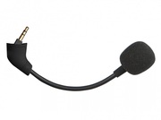 HYPERXSpareMicrophoneforCloud,Black