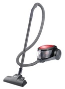 ПылесосLGVC53001MRNT,red