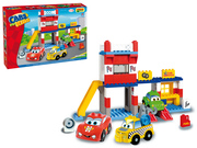 ТехстанцияCAR108