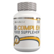 BiotechVITAMINBCOMPLEX60таблеток