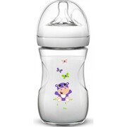 SCF627/22PhilipsAventBiberonNatural