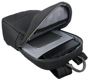РюкзакTucanoGlobalBackpackMBPRO15/15.6"Black