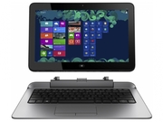 HPProx261212,5"HDIntel®Core™i3-4012Y1.5GHz,4GbDDR3RAM,128GbSSD,Intel®HD4200Graphics,WiFi-N,BT4.0,4cell(tablet),2cell(base),Webcam-2MPFHDfront,5MPFHDrear,BacklitKB,W8.1PRO64,0.91kg(slate),1.86kg(total)