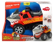 Dickieauto"ShakingSharc"30cm
