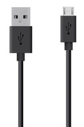BelkinCable,USB,USBA/USBMICROB,2M,BLACK