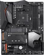 МатеринскаяплатаGigabyteX570AORUSELITE1.0ATX,SocketAM4,AMDX570