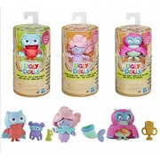 FigurinadeplusColectie"UglyDolls"inasort