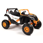 ЭлектромобильBuggy24V7AH,4x60W,оранжевый