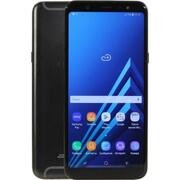 СмартфонSamsungA605FGalaxyA6+6.0"4+64Gb3500mAhDUOS/BLACKEN