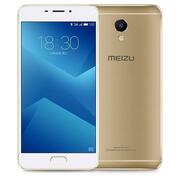 СмартфонMeiZuM6Note5.5"3+16Gb4000mAhDUOS/GOLDCN
