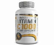 BiotechVITAMINC1000100таблеток