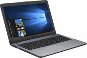 LaptopAsusVivoBookX542UF-DM005,15.6FHD(1920X1080)Ultraslim,Antiglare(mat),IntelCoreI7-8550U(8MCache,1.8GHzupto4.0GHz),videodedicatnVidiaGeForceMX1302GBGDDR5,DRAM8GBDDR4(1x8GB),1slotliber,suportamaxim16GBDRAM,HDD1TB5