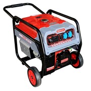 Генераторбензиновый5.5KWKraftToolKTG6500N