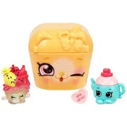 SetShopkinsS9seria"WildStyle"