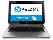 HPProx261212,5"HDIntel®Core™i3-4012Y1.5GHz,4GbDDR3RAM,128GbSSD,Intel®HD4200Graphics,WiFi-N,BT4.0,4cell(tablet),2cell(base),Webcam-2MPFHDfront,5MPFHDrear,BacklitKB,W8.1PRO64,0.91kg(slate),1.86kg(total)