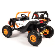 ЭлектромобильBuggy24V7AH,4x60W,оранжевый