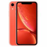 СмартфонAppleiPhoneXR64GbSSCoral