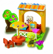 ЛавкамёдаAM31