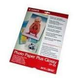 PaperCanonPT-101,A4,(210x297mm),PhotoProPlatinum,Quality7*,300g/m2,80lbs(us),20pages,ChromaLife200+years