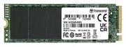 .M.2NVMeSSD250GBTranscend115S[PCIe3.0x4,R/W:3200/1300MB/s,250/170KIOPS,100TBW,3DTLC]