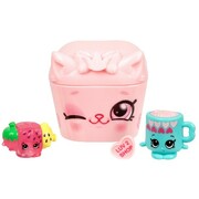 SetShopkinsS9seria"WildStyle"