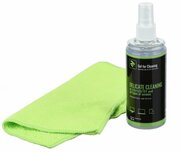 2EGelforcleaning forLED/LCD150ml +cloth15X15cm.